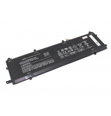 Аккумуляторная батарея для ноутбука HP Spectre X360 15-DG 15-EB (BN06XL) 11.55V 6000mAh 72.9WH