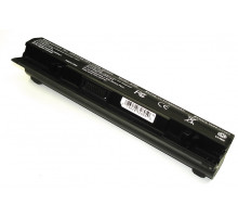 Аккумуляторная батарея для ноутбука Dell Latitude 2100 , 2110 , 2120 (G038N) 11.1V 5200mAh OEM