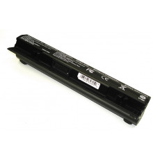 Аккумуляторная батарея для ноутбука Dell Latitude 2100 , 2110 , 2120 (G038N) 11.1V 5200mAh OEM