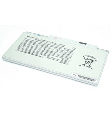 Аккумулятор для Sony (VGP-BPS33) Vaio SVT15, SVT1511M1R, SVT1511C5E, SVT1511M1R, 43Wh, 3760mAh, 11.4V