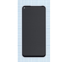 Защитное стекло Privacy Анти-шпион для Huawei Mate 30 Lite