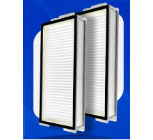 Комплект фильтров для робота пылесоса Roborock Q7, Q7 Plus, Q7 Max, Q7 Max plus, Q8 Max, Q8 Max Plus