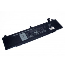 Аккумуляторная батарея для ноутбука Dell Alienware 13 R3 (TDW5P) 15.2V 4820mAh