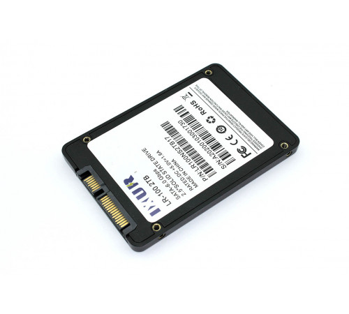 SSD SATA III  2.5 2Tb IXUR