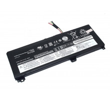 Аккумуляторная батарея для ноутбука Lenovo ThinkPad Edge S420 (45N1086) 14.8V 3300mAh