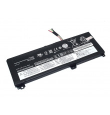 Аккумуляторная батарея для ноутбука Lenovo ThinkPad Edge S420 (45N1086) 14.8V 3300mAh