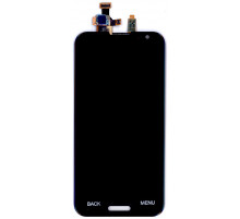 Дисплей для LG OPTIMUS G PRO E980 E985 F240L/K/S черный