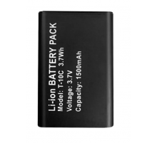 Аккумулятор для Baofeng BF-T1 mini 3.7V 1500 mAh Li-ion