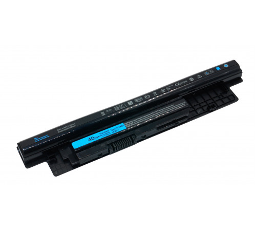 Аккумулятор для Dell (XCMRD) Inspiron 3521, 15-3521, 3537, 3721, 3542, 5748, 38Wh, 2600mAh, 14.8V OEM