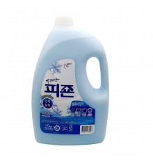 PIGEON Кондиционер для белья / Regular Fabric Softener Blue Bianca, 3100 мл