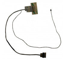Шлейф матрицы для ноутбука Lenovo G400, G405, G410, G490, G490A, DC02001PQ00