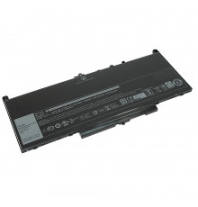 Аккумуляторная батарея для ноутбука Dell Latitude 12 E7270 E7470 ( J60J5) 7,6V 55Wh