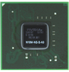 Чип nVidia N10M-NS-S-A3