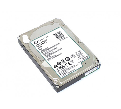 Жесткий диск HDD 2,5 900GB Seagate ST9900805SS