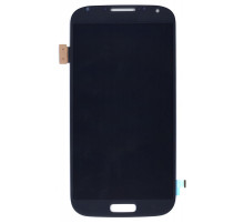 Дисплей для Samsung Galaxy S4 GT-I9500 черный