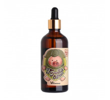 Elizavecca Универсальное масло жожоба для ухода за кожей и волосами / Farmer Piggy Argan Oil 100%, 100 мл