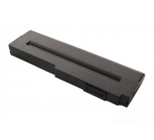 Аккумуляторная батарея для ноутбука Asus X55 M50 G50 N61 M60 N53 M51 G60 G51 7800mAh OEM черная
