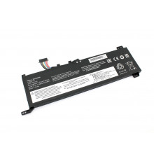 Аккумуляторная батарея для ноутбука Lenovo Legion 5 15 (L19M4PC0) 15.4V 3850mAh OEM