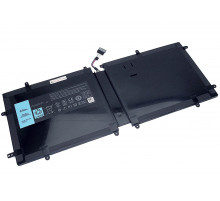 Аккумуляторная батарея для ноутбука Dell XPS 18 1810 (063FK6) 14.8V 4840mAh
