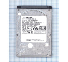 Жесткий диск для Toshiba 2.5 MQ01ABD100 1TB