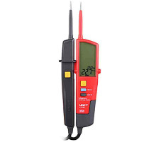 Тестер напряжения и целостности цепи UNI-T UT18D