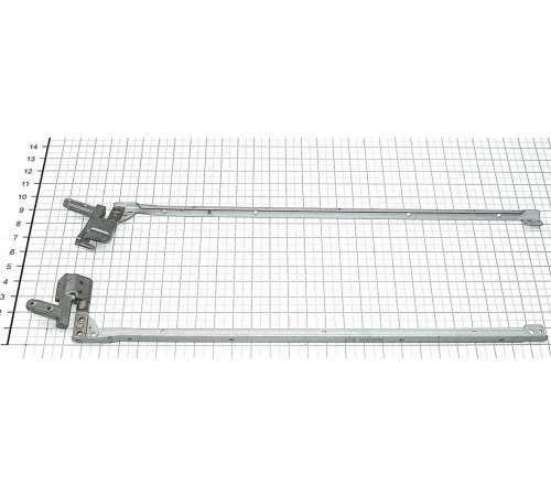 Петли для ноутбука HP Compaq 6710B, 6715B, 6715C