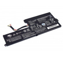 Аккумуляторная батарея для ноутбука Lenovo Chromebook N21 (L14M3P23) 11.1V 3300mAh