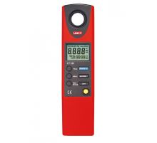 Измеритель света UNI-T UT381