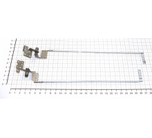 Петли для ноутбука Asus A550 A550C F550 K550C K550J K550V X550 X550T X550V VER-3