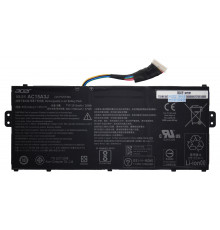 Аккумулятор для Acer (AC15A3J) Swift 3, SF314-51, Helios 300, PH317-52, 36Wh, 3490mAh, 10.8V