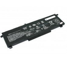 Аккумуляторная батарея для ноутбука HP Omen 15 2020 (SD06XL) 11.55V 70,91Wh Type B