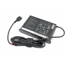 Блок питания (сетевой адаптер) для ноутбуков Lenovo 20V 6.75A 135W USB