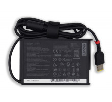 Блок питания Lenovo прямоугольный разъем, 135W (20V, 6.75A) без сетевого кабеля, ORG (New type)