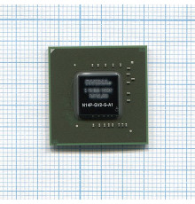 Чип nVidia GeForce GT740M N14P-GV2-S-A1