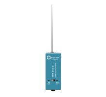 Инструмент Gtoolspro G-006 для удаления OCA плёнки и UV клея с фиксированным жалом