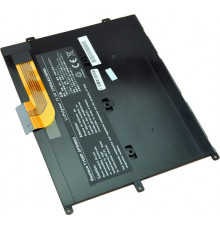 Аккумулятор для Dell Vostro V13, V13Z, V130, V1300, (0PRW6G), 2700mAh, 11.1V, OEM