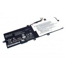 Аккумуляторная батарея для ноутбука Lenovo ThinkPad Helix (00HW005) 7.4V 4750mAh