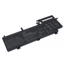 Аккумуляторная батарея для ноутбукa Asus Q535U (C31N1704) 11.55V/13.2V 4440mAh