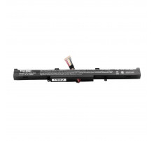 Аккумулятор для ноутбука Asus GL553 14.4V 3150mAh PN: A41N1611