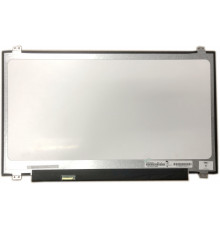 Матрица 17.3", 1600x900, LED, 30 pins EDP, SLIM, уши вверх/вниз, Матовая, P/N: NT173WDM-N21, N173FGA-E34