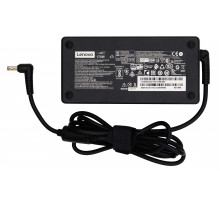 Блок питания Lenovo 5.5x2.5мм, 170W (20V, 8.5A) без сетевого кабеля, ORG (slim type)