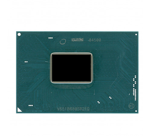 Процессор SR2FQ Intel Core i7-6700HQ BGA1440 Reball