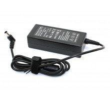 Блок питания для монитора и телевизора LCD 12V 5A (6,5 x 4,5 mm) OEM