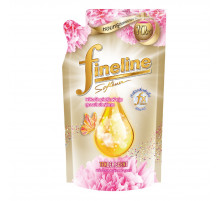 Fineline Кондиционер для белья концентрированный / Tender Scent, золотой, 500 мл