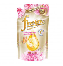 Fineline Кондиционер для белья концентрированный / Tender Scent, золотой, 500 мл