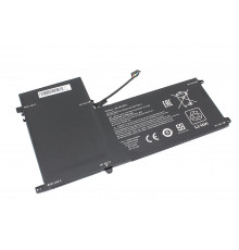 Аккумуляторная батарея для ноутбука HP ElitePad 900 G1 (HSTNN-C75C) 7.4V 3500mAh OEM