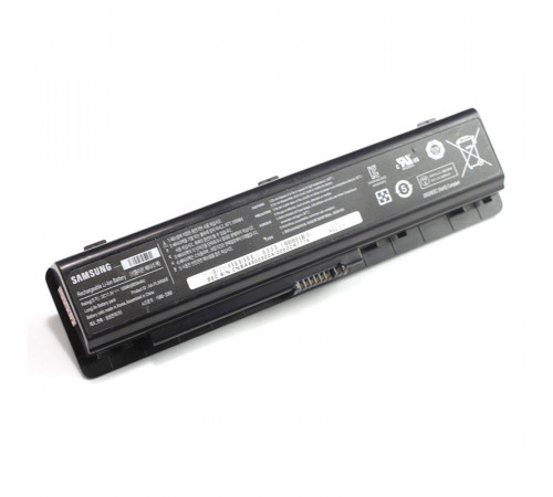 Аккумулятор для Samsung NP200B2A, NP400B2B, NP600B2A (AA-PBAN6AB) 48Wh, 11.1V