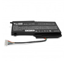 Аккумулятор для ноутбука Toshiba Satellite L45, L50, P50, P55, S50 Series. 14.4V 2500mAh 37Wh. PN: CS-TOL550NB, PA5107U-1BRS.