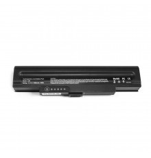 Аккумулятор для ноутбука Samsung Q35, Q45, Q70 Series. 11.1V 4400mAh PN: AA-PB5NC6B, AA-PB5NC6B/E