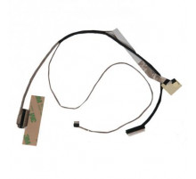 Шлейф матрицы для ноутбука Lenovo Y410P, Y430P, Y400, Y400N, T400M, DC02001KW00.